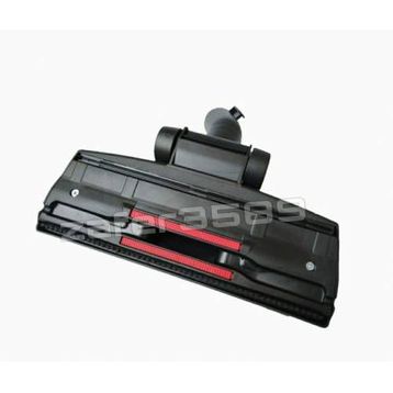 Bosch BSGL 32500 Süpürge Emici Yer Başlığı