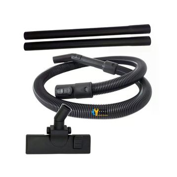 Bosch BSGL 42280 Uyumlu Elektrikli Süpürge Hortumu Emici Yer Başlık Plastik Borusu