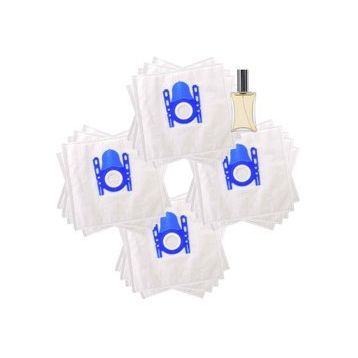 Bosch BSGL 52233 Toz 20 Adet Süpürge Torbası