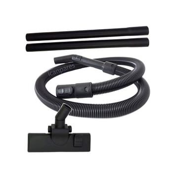 Bosch BSGL 52233 Uyumlu Elektrikli Süpürge Hortumu Emici Yer Başlık Plastik Borusu