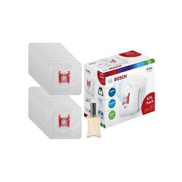 Bosch BSGL 52238 ProParquet Toz 16 Adet Süpürge Torbası