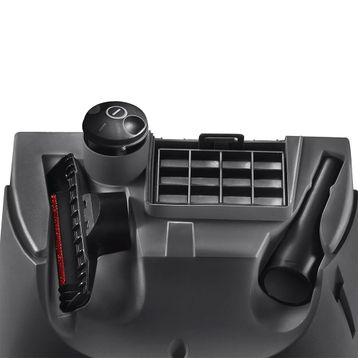 Bosch BSGL3A230 Siyah Elektrikli Süpürge