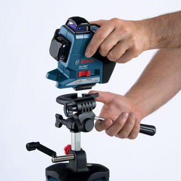Bosch BT-250 Tripod