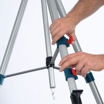 Bosch BT-250 Tripod