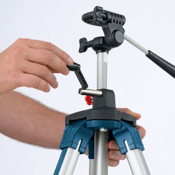Bosch BT-250 Tripod