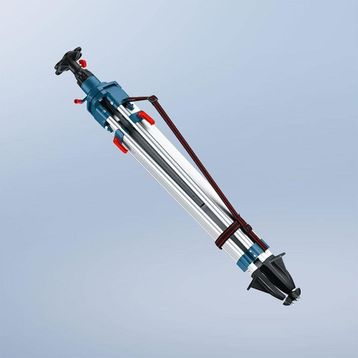 Bosch BT 300 HD Professional Tripod