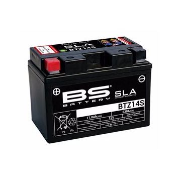 Bosch BTZ14S-BS Akü