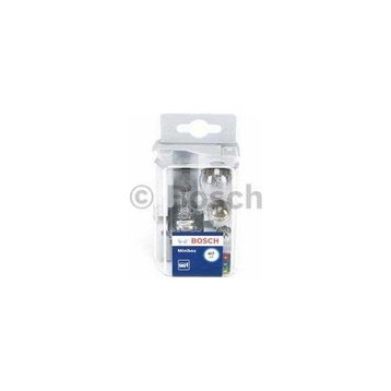 Bosch Bulb Kit 12 V H7 Minibox Ampul