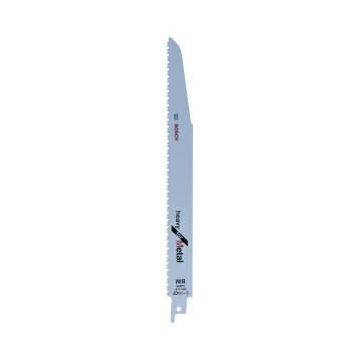 Bosch C Tilki Kuyruğu Bıçağı