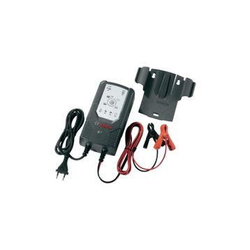 Bosch C7 Akü Şarj Cihaz