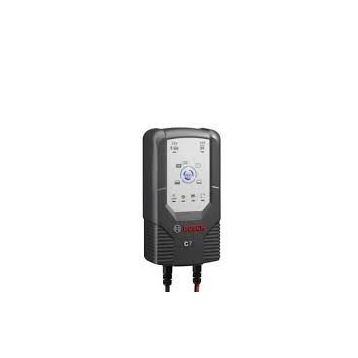 Bosch C7 Akü Şarj Cihaz