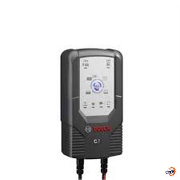 Bosch C7 Akü Şarj Cihaz