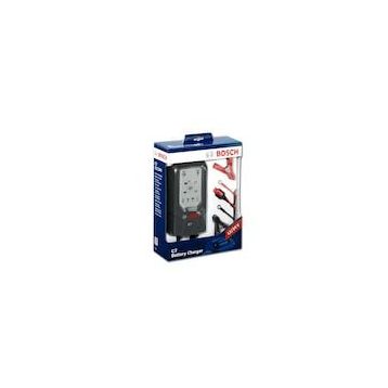 Bosch C7 Akü Şarj Cihaz