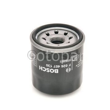 Bosch Chevrolet Aveo 1.2 2008-2011 Yağ Filtresi