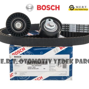 Bosch Chevrolet Captiva 2.0 2006-2011 Dizel Triger Seti