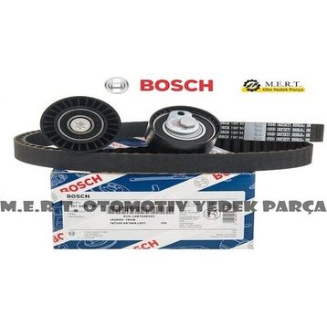 Bosch Chevrolet Captiva 2.0 2006-2011 Dizel Triger Seti