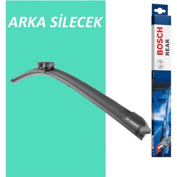 Bosch Chevrolet Captiva 2011-2018 Arka Silecek