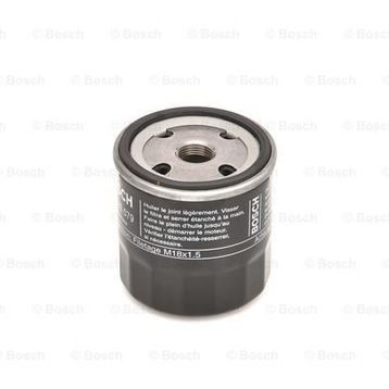 Bosch Chevrolet Kalos 1.4 2005-2006 Yağ Filtresi