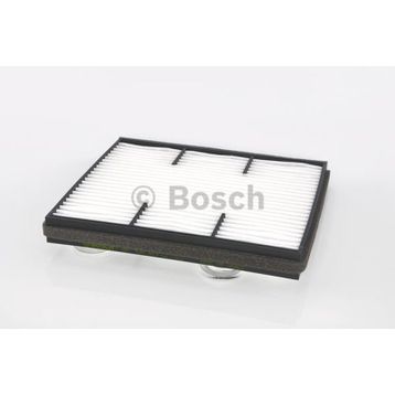 Bosch Chevrolet Lacetti 1.4 2005-2013 Polen Filtresi