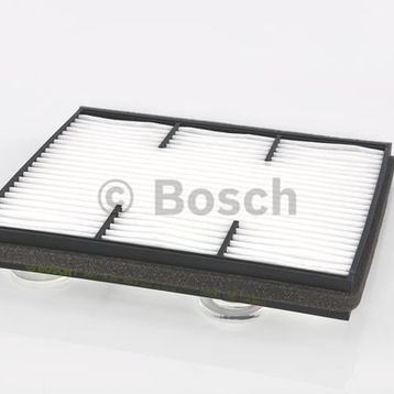 Bosch Chevrolet Lacetti 2.0D 2006-2013 Polen Filtresi