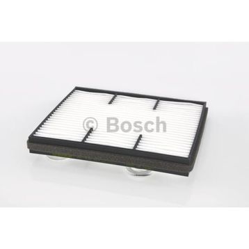 Bosch Chevrolet Lacetti 2.0D 2006-2013 Polen Filtresi