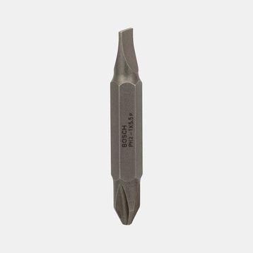 Bosch Çift Taraflı PH 2xS1.0x5.5x45 mm Vidalama Uçu