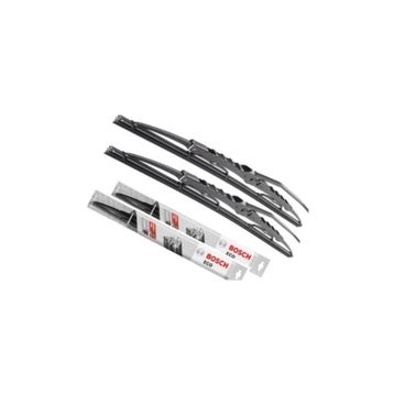 Bosch Citroen AX 1986-1998 400 mm Arka Silecek