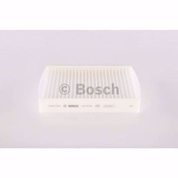 Bosch Citroen C1 II 1.0 VTI 68 2014-2020 Polen Filtresi