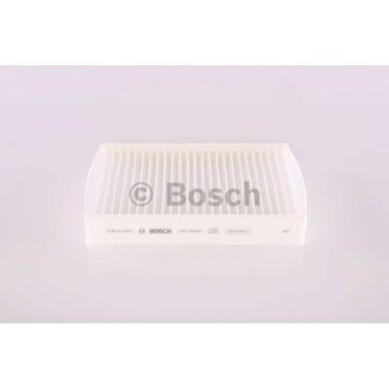 Bosch Citroen C1 II 1.0 VTI 68 2014-2020 Polen Filtresi