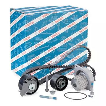 Bosch Citroen C3 1.6 Benzinli 2003-2010 Triger ve Devirdaim Seti