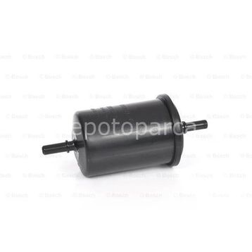 Bosch Citroen C3 1.6 VTi 2009-2016 Benzin Filtresi