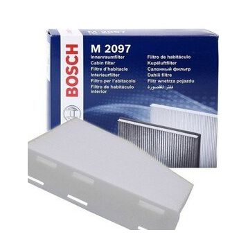 Bosch Citroen C3-pluriel 16v 1.6 Polen Filtresi