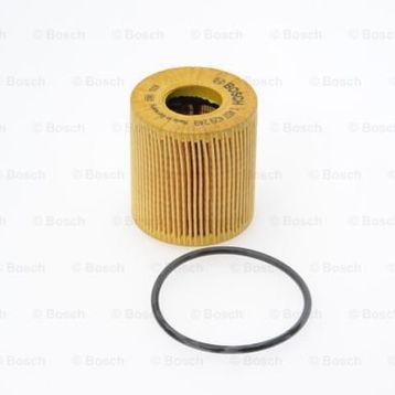 Bosch Citroen C4 1.4 2004-2010 Yağ Filtresi