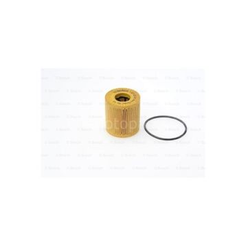 Bosch Citroen C4 1.6 2008-2010 Yağ Filtresi