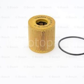 Bosch Citroen C4 1.6 2008-2010 Yağ Filtresi