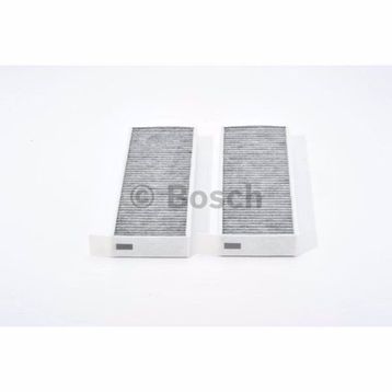 Bosch Citroen C4 1.6 THP Polen Filtresi