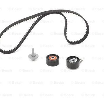 Bosch Citroen DS4 1.6 HDi 2011-2015 Triger Seti
