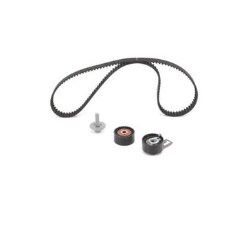 Bosch Citroen DS4 1.6 HDi 2011-2015 Triger Seti