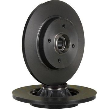 Bosch Citroen Fren Diski
