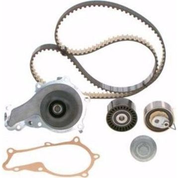 Bosch Citroen Jumpy III 1.6 Blue HDI Euro6 2016-2023 Devirdaimli Triger Seti