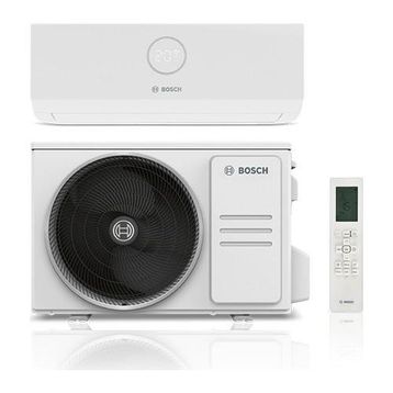 Bosch Climate 3000i Duvar Tipi Klima