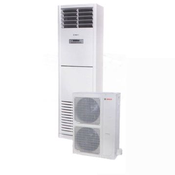 Bosch Climate 5000 Multi Split Inverter Klima