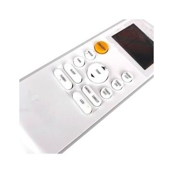 Bosch Climate Rac 5000 İnverter Klima Kumandası