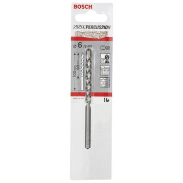 Bosch CLY-3 6x100 mm Beton Matkap Ucu