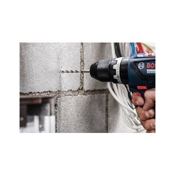 Bosch CLY-9 10x120 mm Matkap Ucu