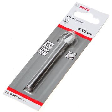 Bosch CLY-9 10x90 mm Seramik Ucu