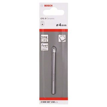 Bosch CLY-9 3x70 mm Matkap Ucu