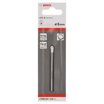 Bosch CLY-9 5x70 mm Seramik Ucu