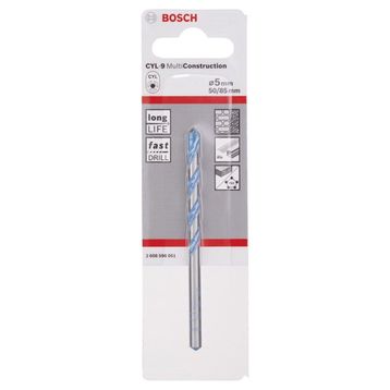 Bosch CLY-9 5x85 mm Matkap Ucu