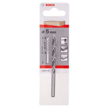 Bosch CLY-9 5x85 mm Matkap Ucu